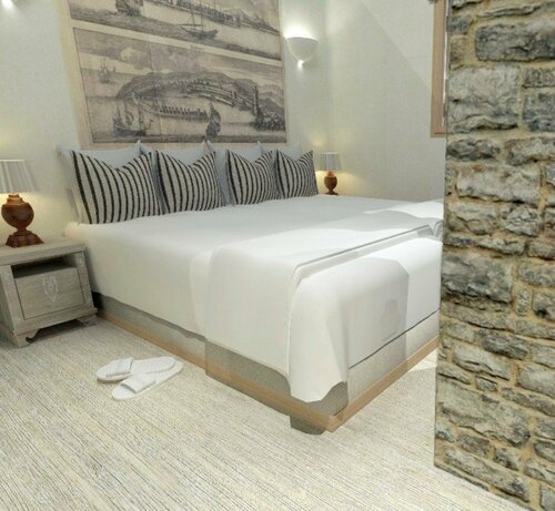 Апартаменты Florance Apartments & Rooms
