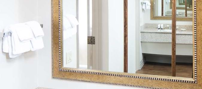 Фото Red Lion Hotel Boise Downtowner