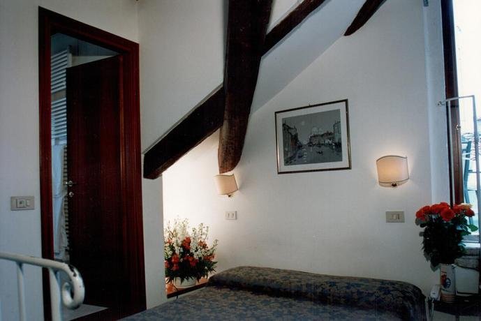 Фото Hotel ai do Mori