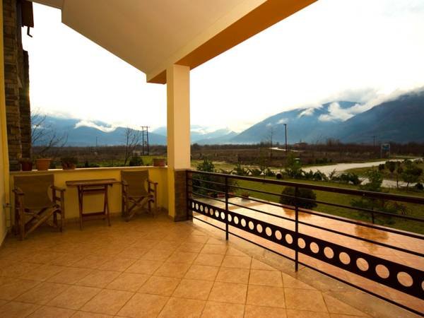 Фото Gaia Kaimaktsalan