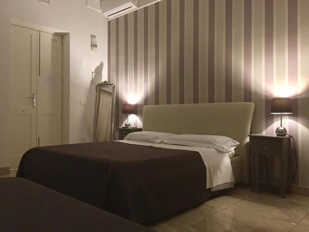 Фото Dimora San Biagio Suites & Apartment