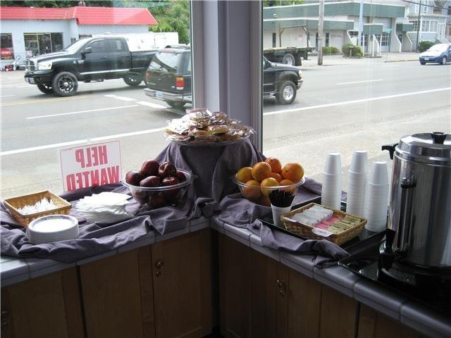 Фото Motel 6 Astoria, Or