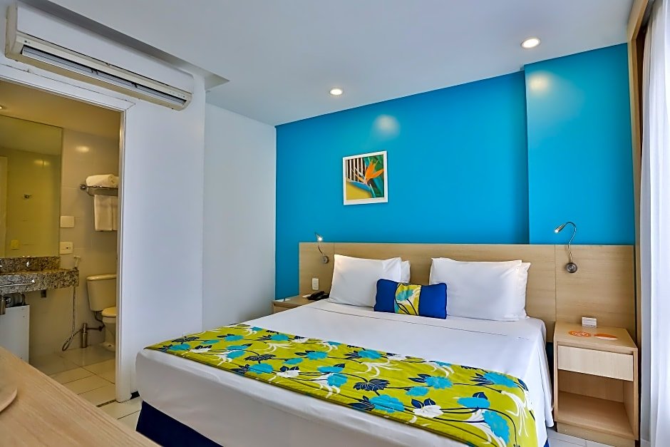 Фото Quality Hotel Manaus