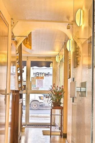 Фото Résidence De Bruxelles