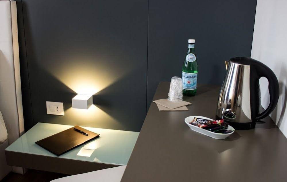 Фото Sicilia Hotel SPA