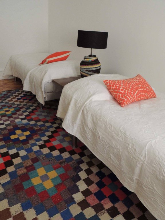 Фото 71 Castilho Guest House