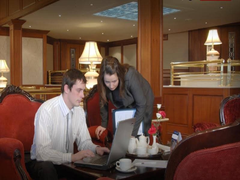 Фото Mount Errigal Hotel Conference & Leisure Centre