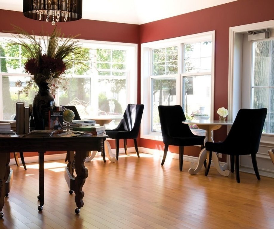 Фото Manoir Becancourt