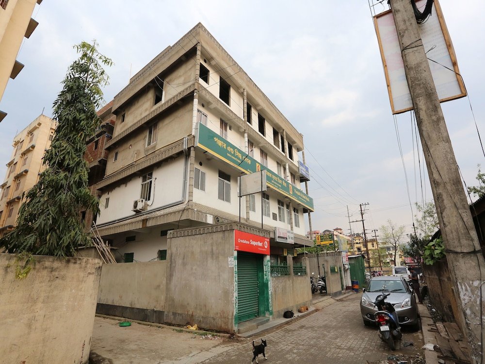 Фото отеля 2