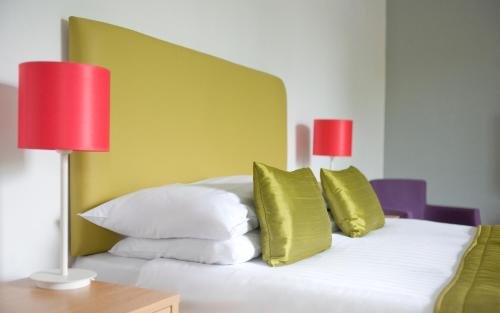 Фото The Burlington Hotel