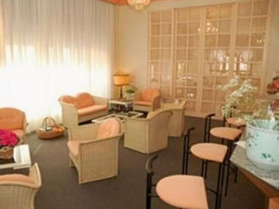 Гостиница Park Hotel