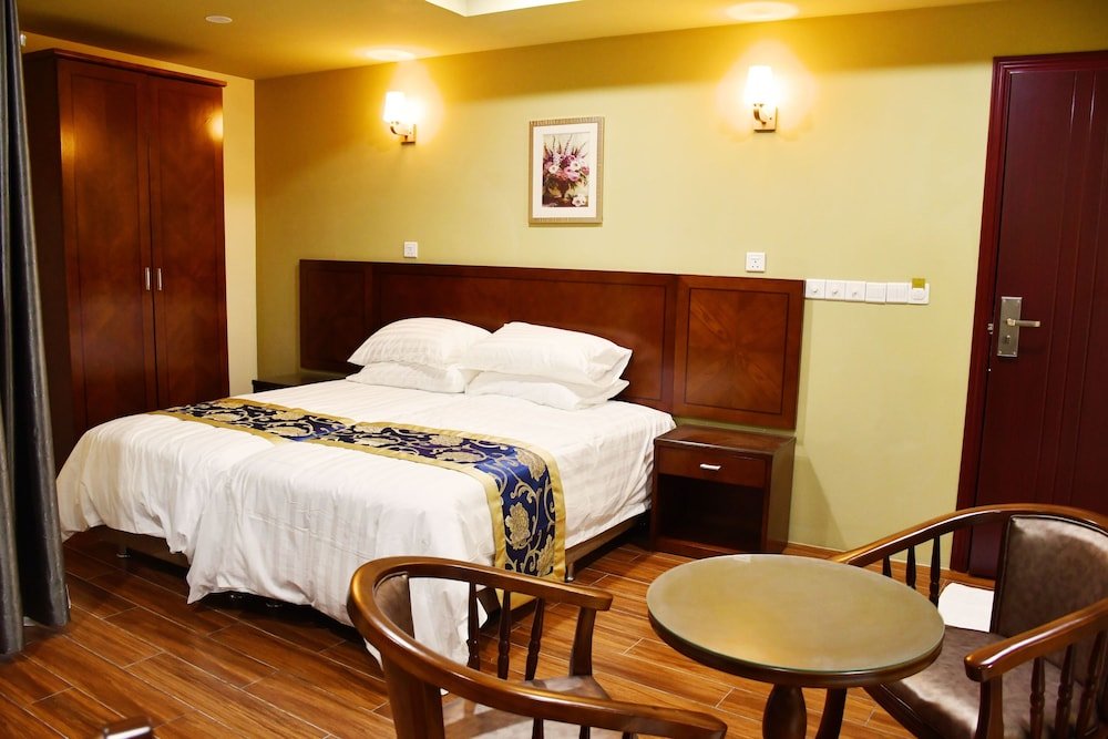 Фото Гостевой дом Blue Wave Maldives