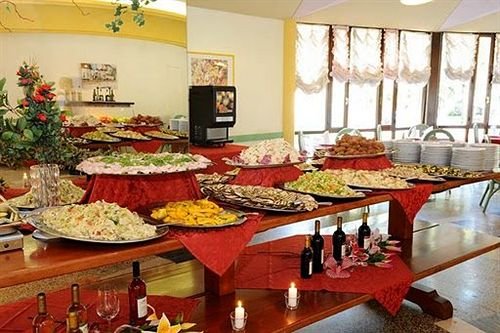 Фото Hotel Marco Polo