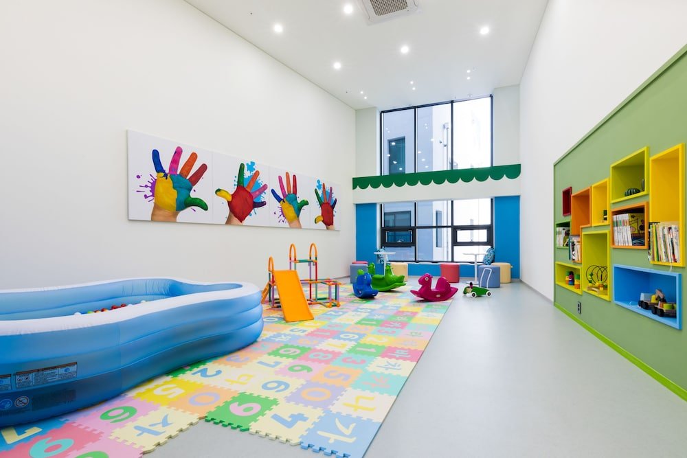 Фото Co-op City Hotel Harborview