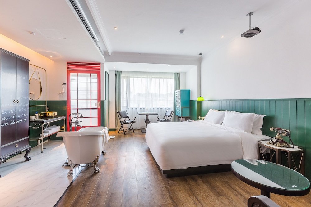 Фото Casual Life Hotel