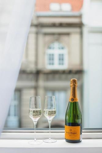 Фото Mark Hotel Belgrade