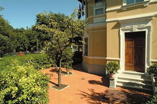 Фото La Villa di Str