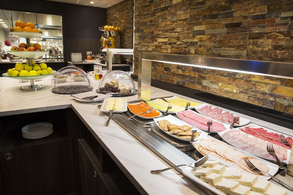 Фото Corendon Amsterdam New-West, a Tribute Portfolio Hotel