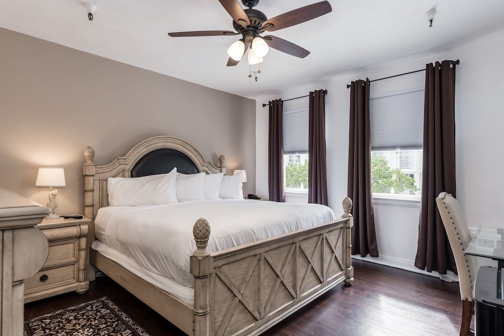 Фото Palm Beach Historic Inn