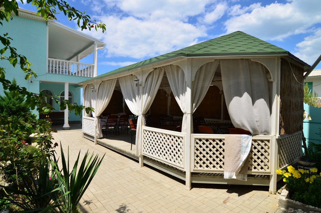 Фото Жемчужина Каламиты