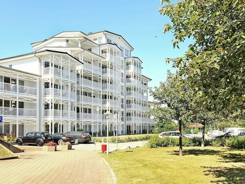 Апартаменты 5 Star Holiday Home in Großenbrode