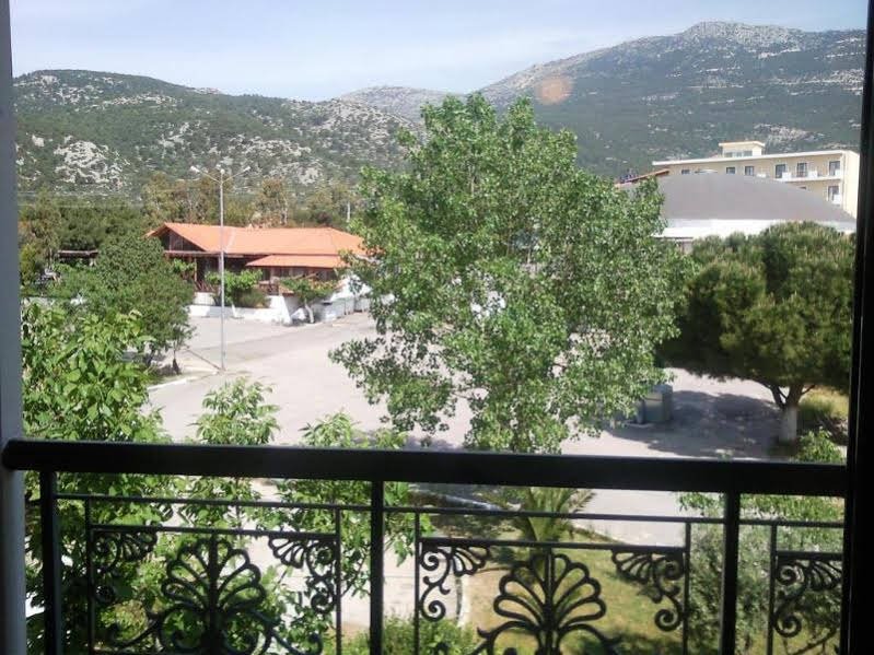 Фото Acharnis Kavallari Hotel Suites