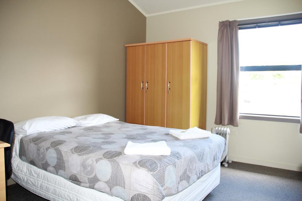 Фото Nikau Apartments