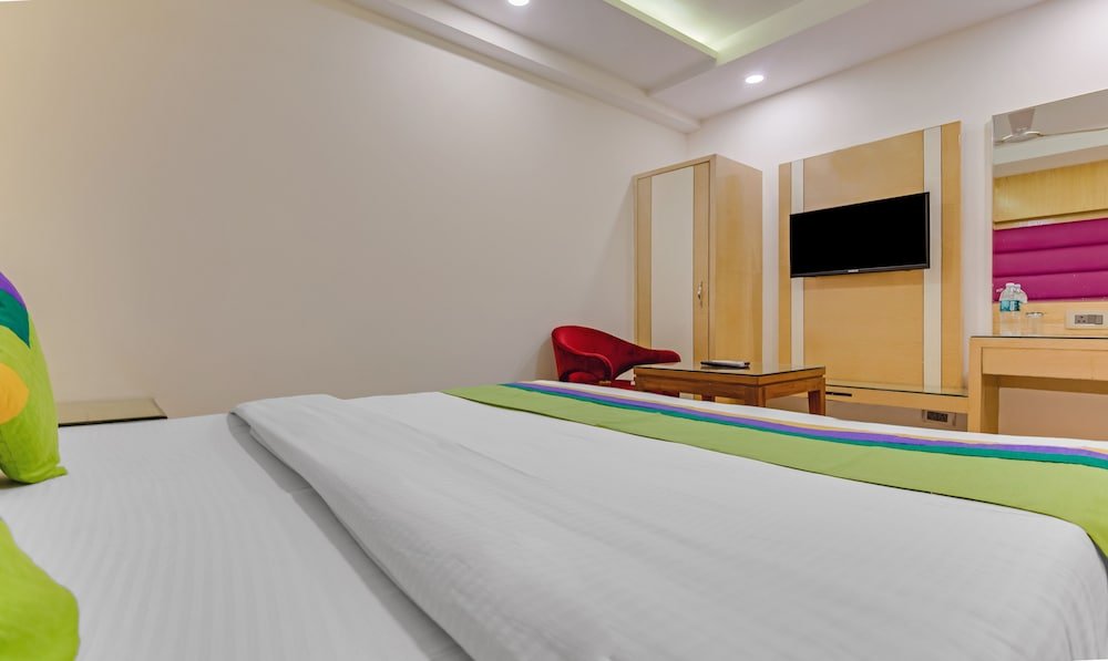 Фото The Mohit Guest House