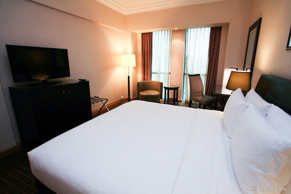 Фото Grand Copthorne Waterfront