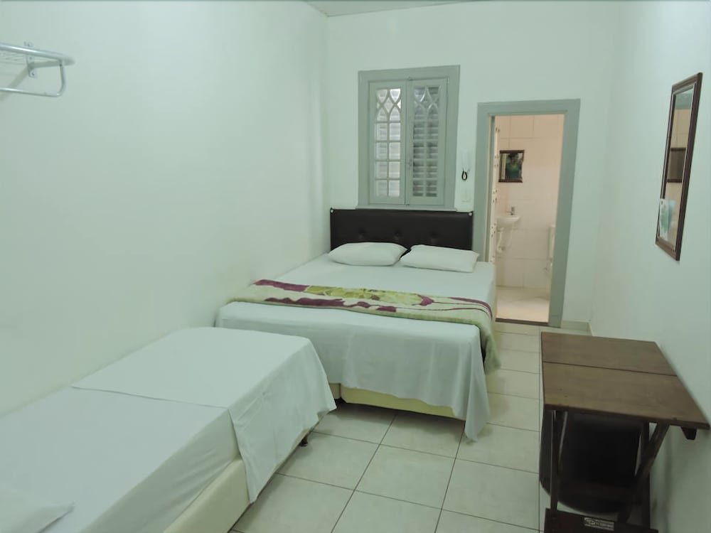 Фото Hotel Dona Lu