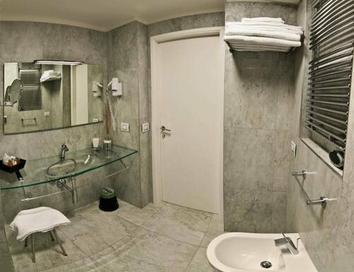 Гостиница Town House Cavour в Реджо-ди-Калабрия