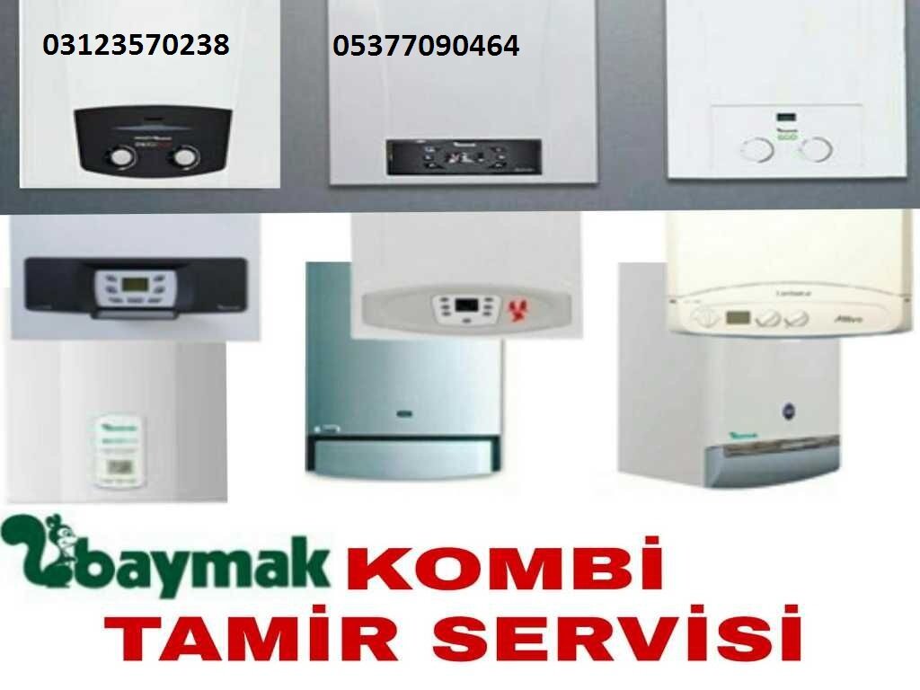 Heating equipment and systems Tunc Heating Systems, Ankara, photo