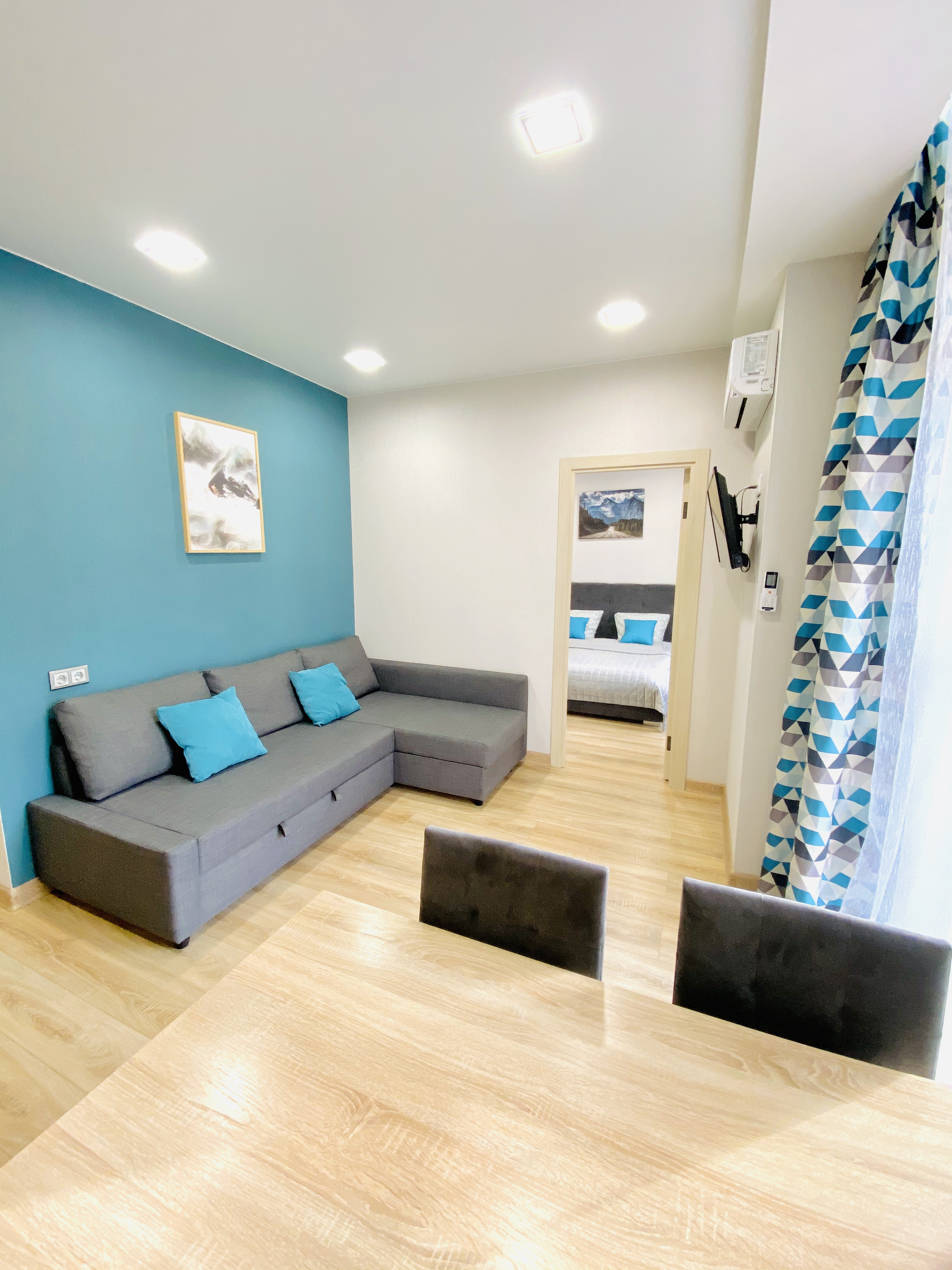 Фото Чкалов & Hotel-22