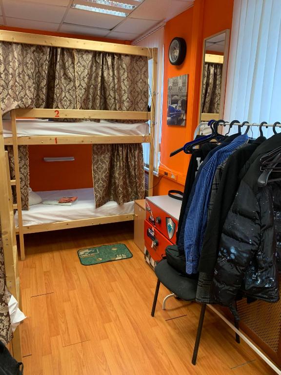 Фото Красная Москва