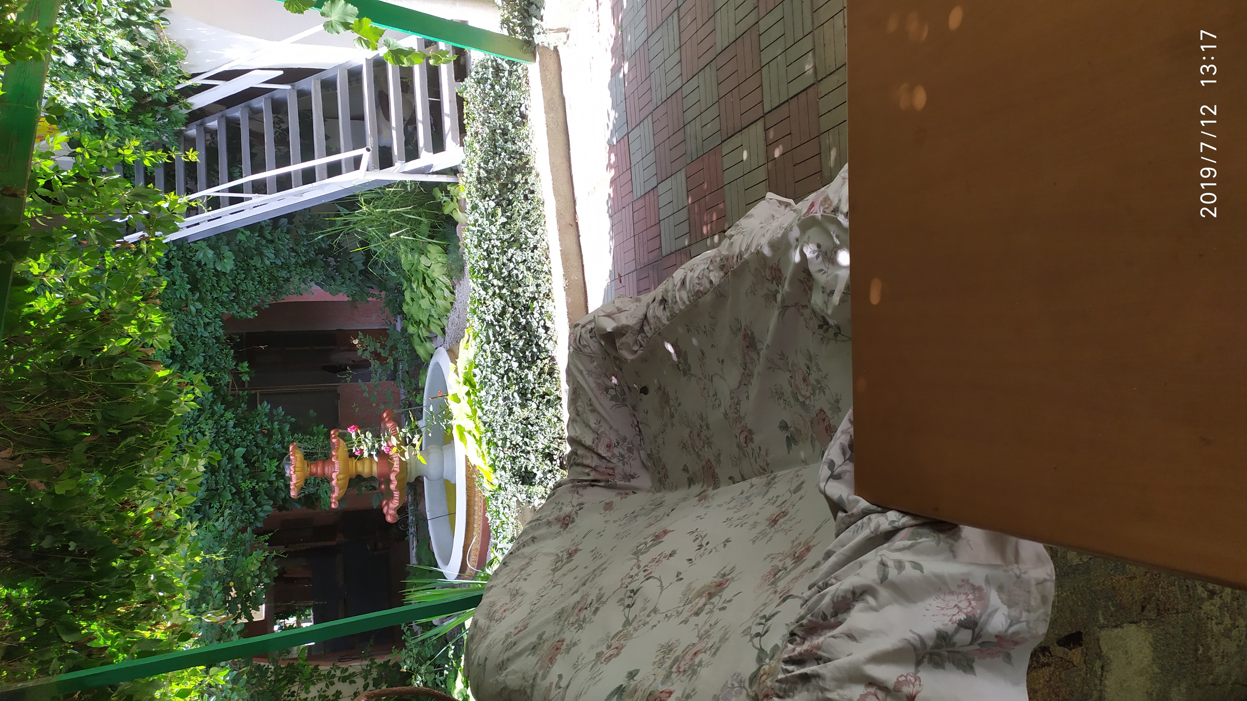 Фото Рандеву