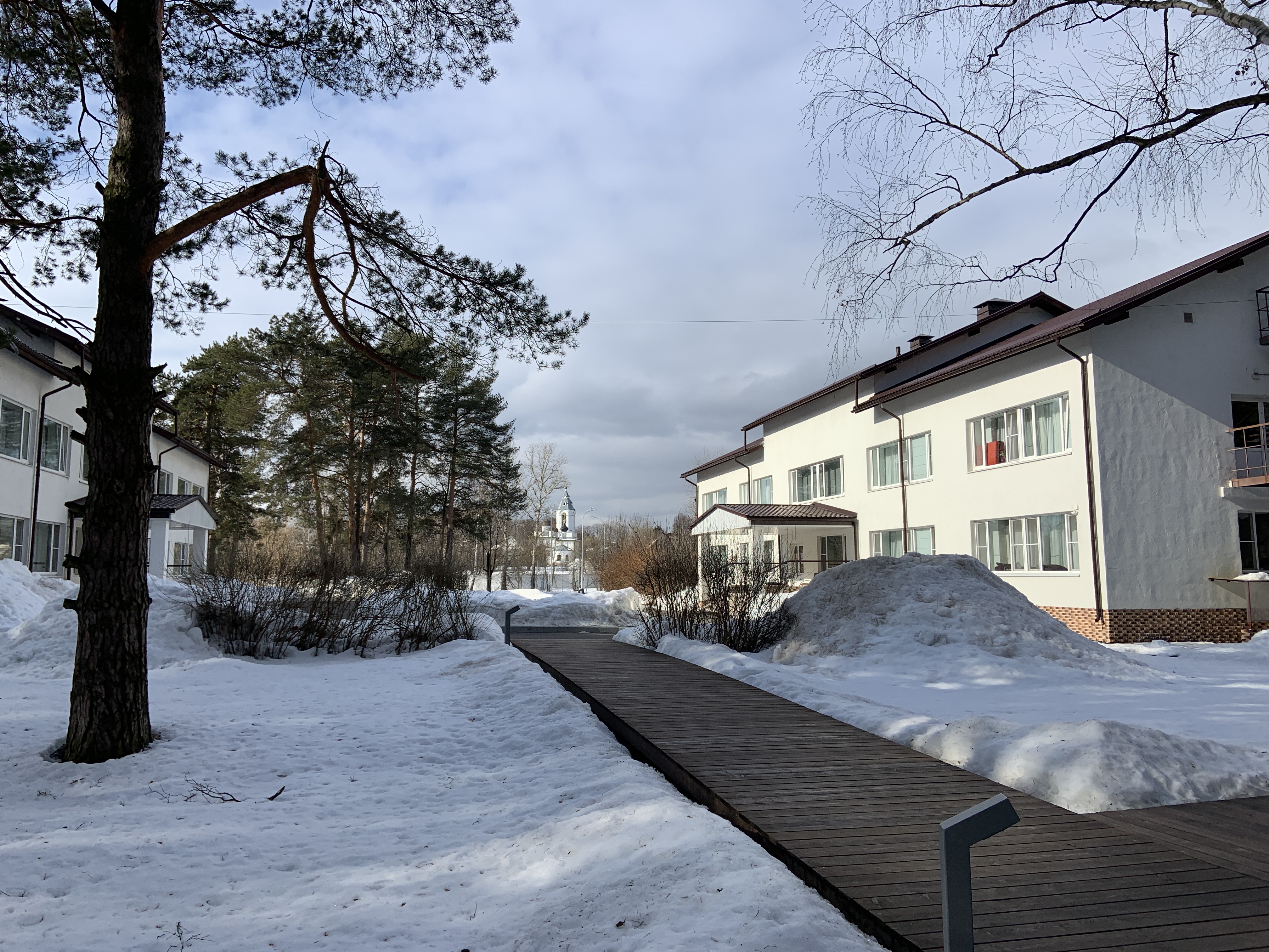 Фото S7 Hotel Bityagovo