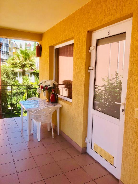 Фото Голубая лагуна