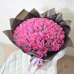 Lavieflowers (Moscow, 4th Kabelnaya Street, 2с1) ، متجر زهور
