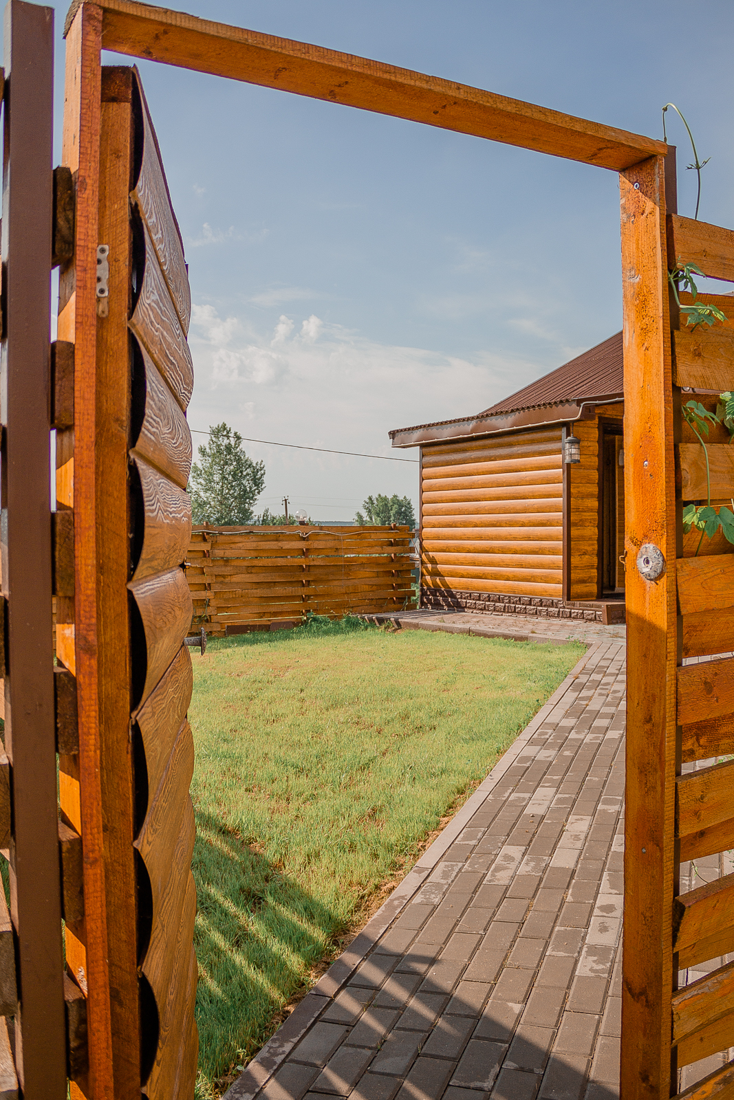 Фото Усадьба