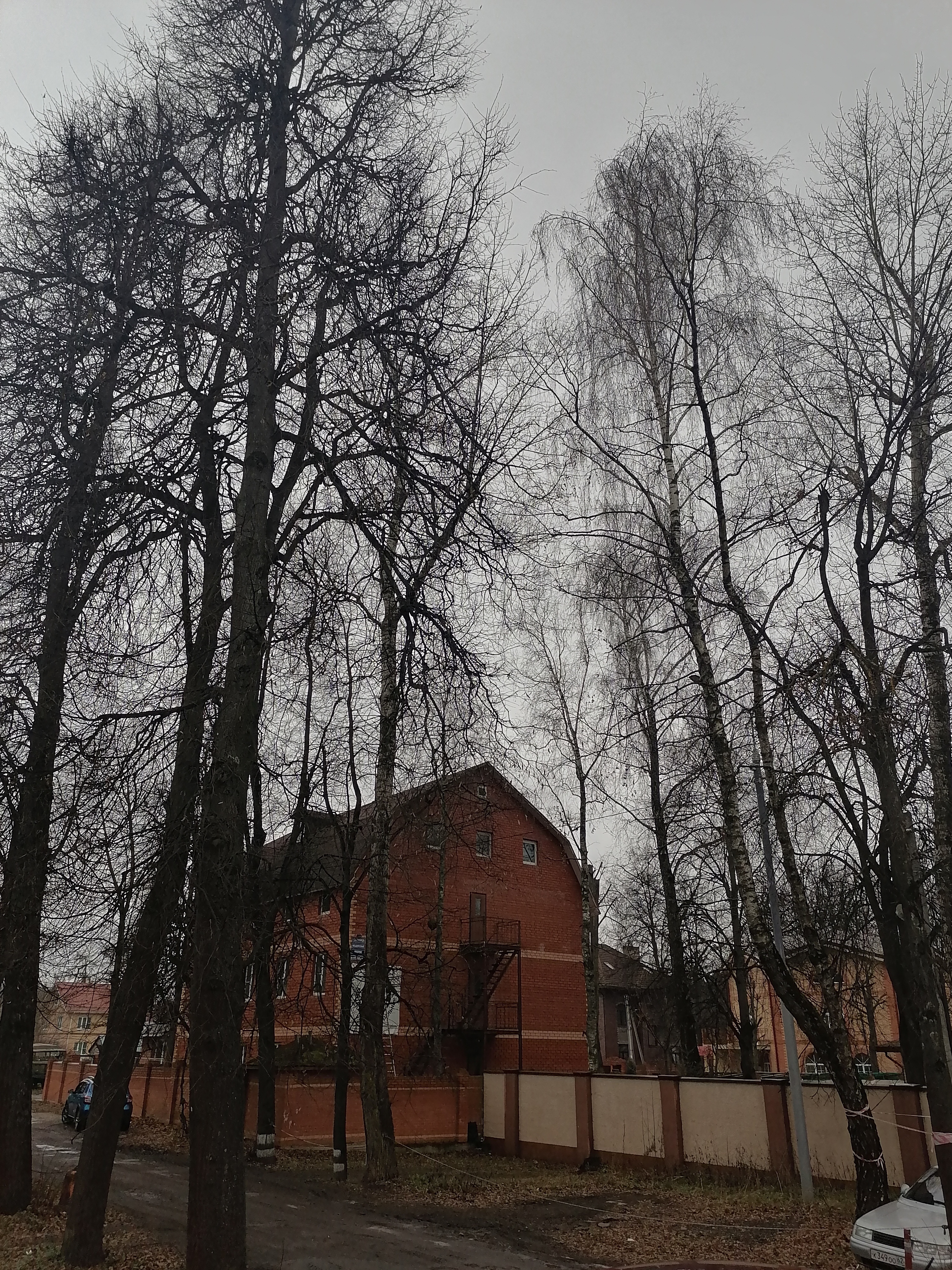 Фото Мещерский Дворик