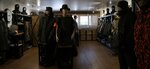 Trip and Independence (Akademika Anokhina Street, 2к9), clothing store