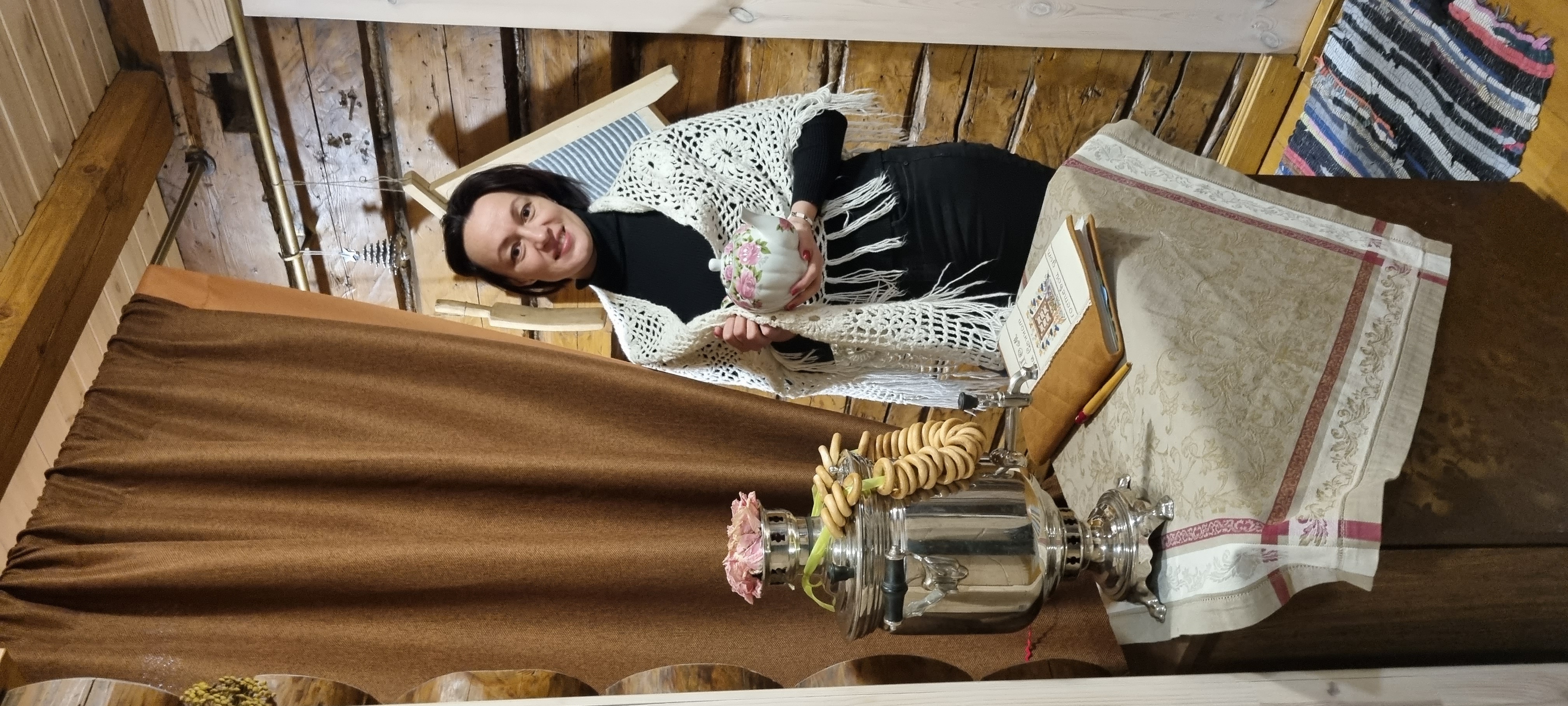 Фото Дом на Сенном