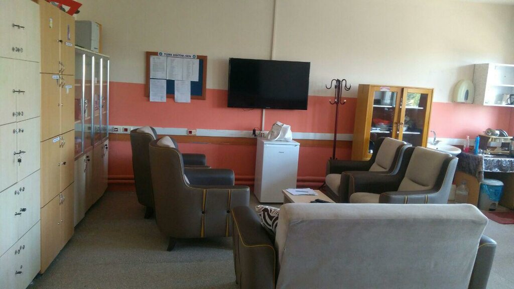 Lyceum İncesu Anadolu Lisesi, Aksaray, photo