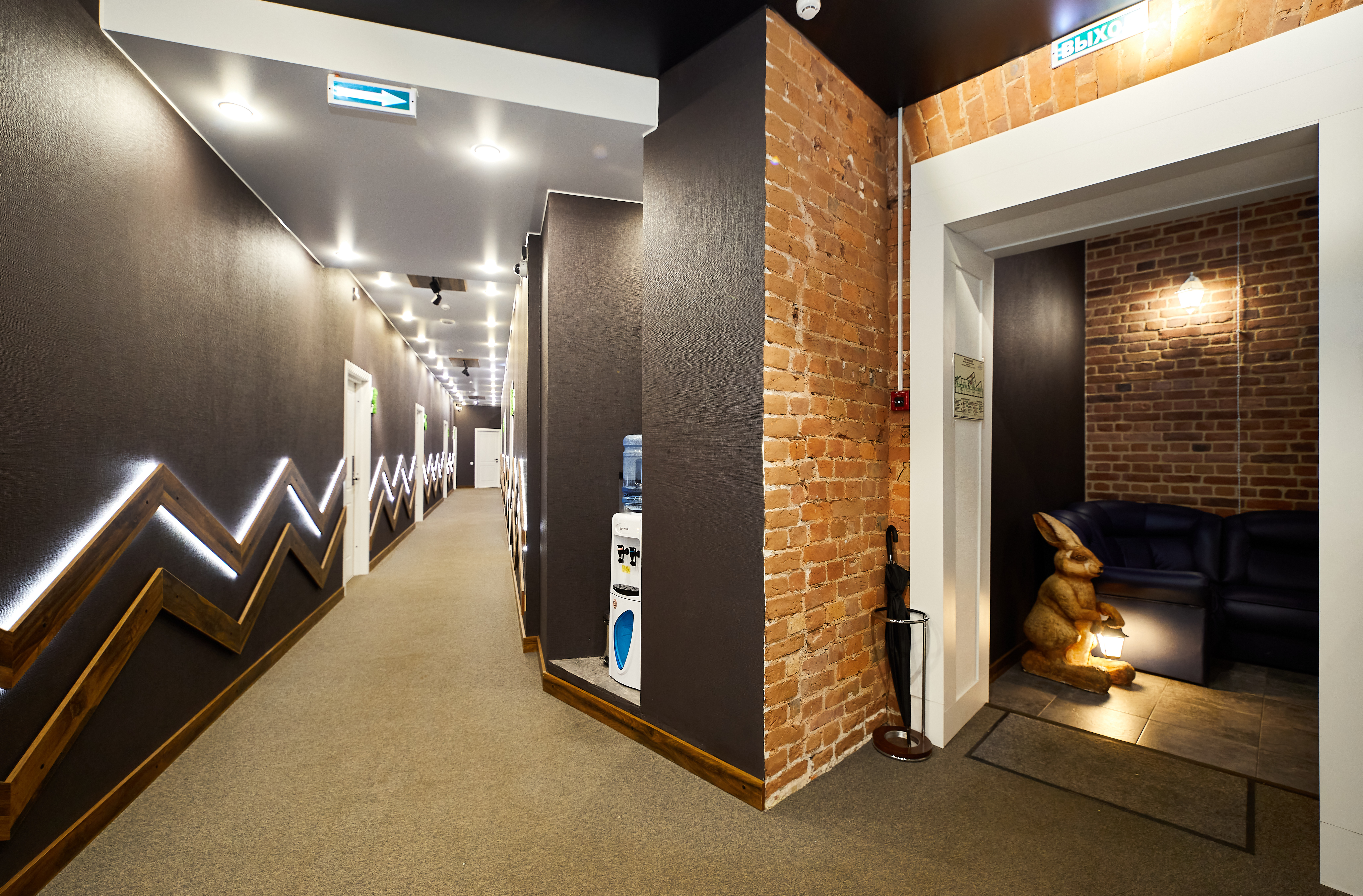 Фото Grand Apart