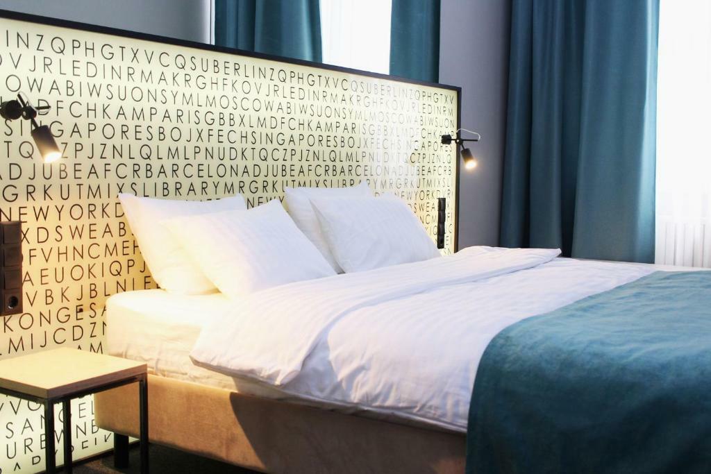 Фото отеля 1