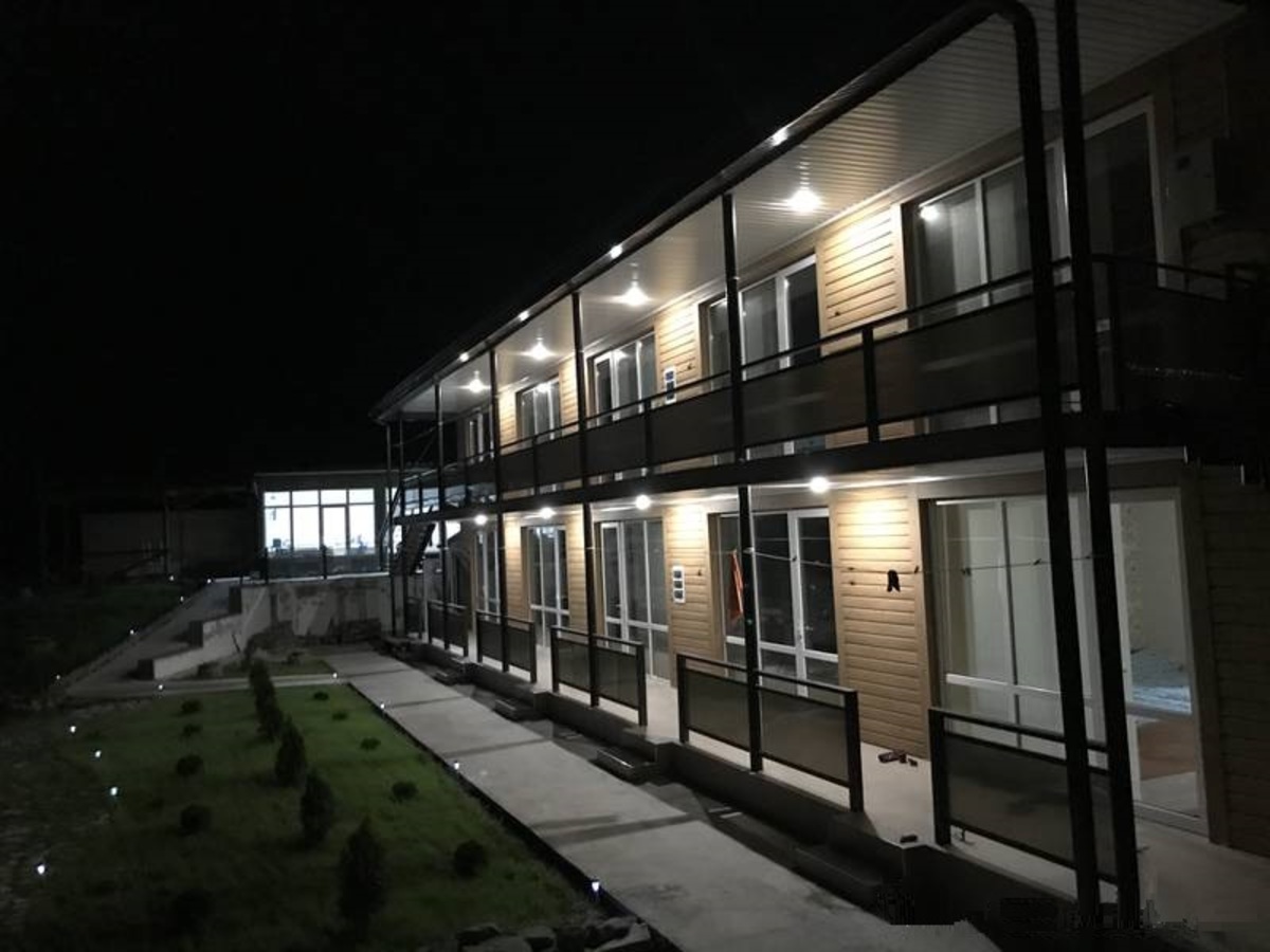 Фото Тихое место