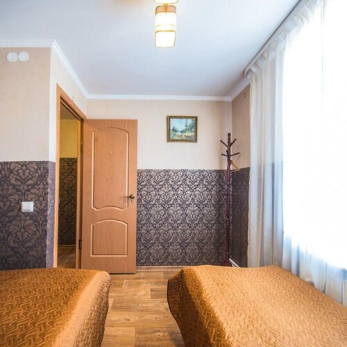 Около стен Оптиной  фото 8