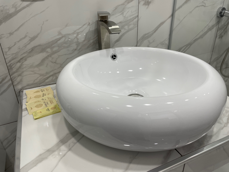 Фото Атмосфера