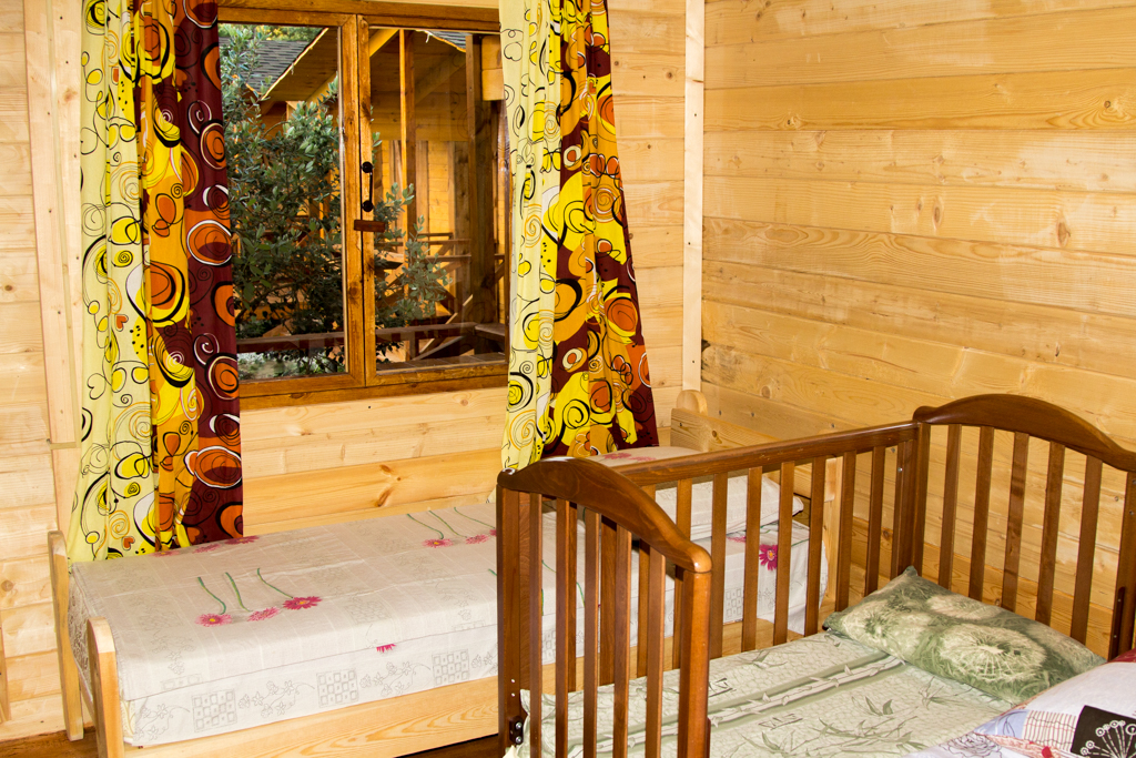 Фото Теремки