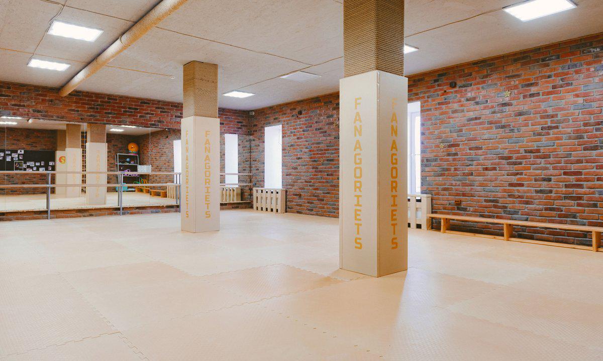 Фото Фанагориец